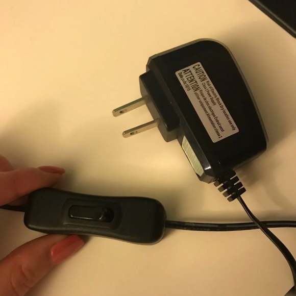 Book light desk clamp - Picture 3 of 3